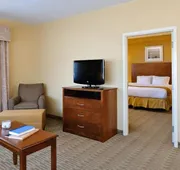 Harbor Pointe Inn PHL Airport hotel detail image 5