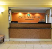 Quality Inn & Suites NRG Park - Medical Center hotel detail image 3