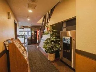 Economy Inn Auburn hotel detail image 2