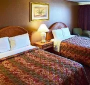 Economy Inn Auburn hotel detail image 3