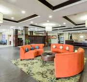 Comfort Suites Cotulla near I-35 hotel detail image 3