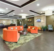 Comfort Suites Cotulla near I-35 hotel detail image 4