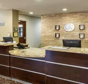 Comfort Suites Cotulla near I-35 hotel detail image 5