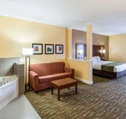 Comfort Suites Cotulla near I-35 hotel detail image 7