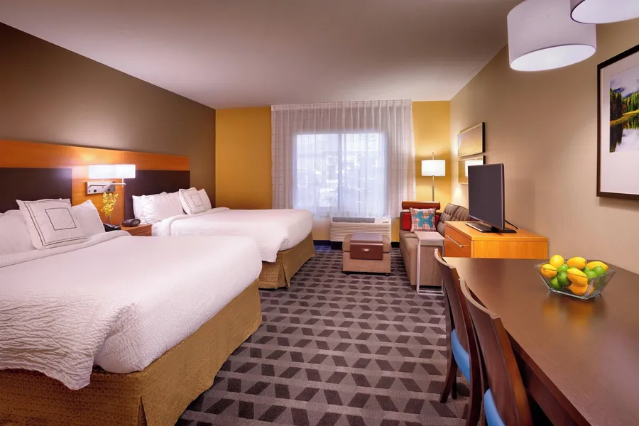 TownePlace Suites Missoula hotel detail image 6
