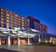 Marriott Louisville East hotel detail image 3