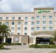 Holiday Inn Hou Energy Corridor Eldridge by IHG hotel detail image 3