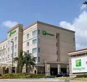 Holiday Inn Hou Energy Corridor Eldridge by IHG hotel detail image 4