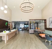 Holiday Inn Hou Energy Corridor Eldridge by IHG hotel detail image 5