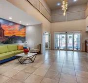 Best Western Palo Duro Canyon Inn & Suites hotel detail image 3
