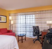 Courtyard by Marriott Hartford Manchester hotel detail image 7