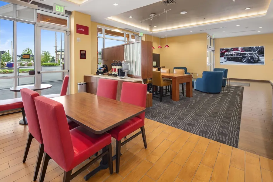 TownePlace Suites by Marriott Bellingham hotel detail image 6
