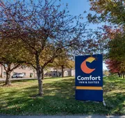 Comfort Inn & Suites Lees Summit - Kansas City hotel detail image 3