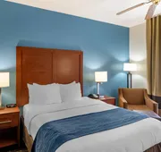 Comfort Inn & Suites Lees Summit - Kansas City hotel detail image 7