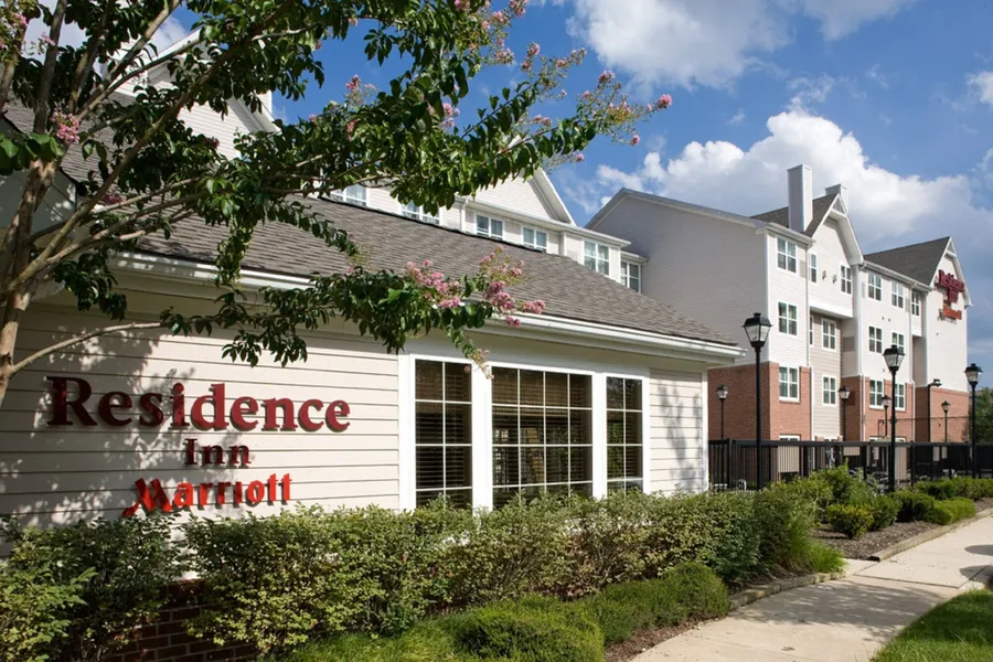 Residence Inn by Marriott Arundel Mills BWI Airport hotel detail image 2