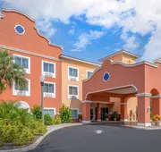 Comfort Suites Lady Lake - The Villages hotel detail image 3