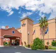 Comfort Suites Lady Lake - The Villages hotel detail image 4