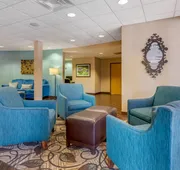 Comfort Suites Lady Lake - The Villages hotel detail image 5