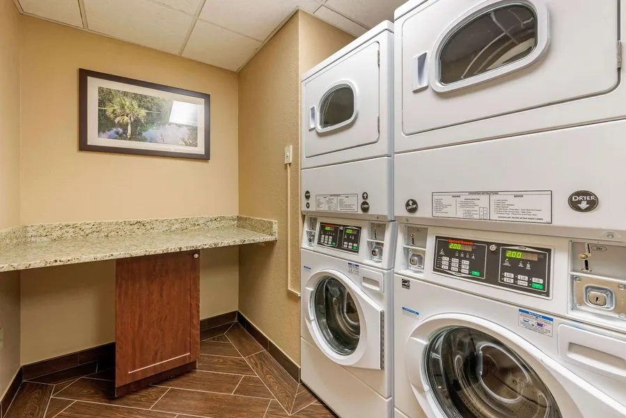 Comfort Suites Lady Lake - The Villages hotel detail image 6