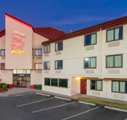 Red Roof Inn PLUS+ El Paso East hotel detail image 3
