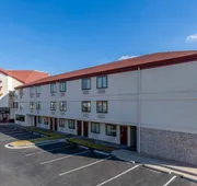 Red Roof Inn PLUS+ El Paso East hotel detail image 4