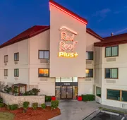 Red Roof Inn PLUS+ El Paso East hotel detail image 5