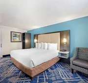 Best Western Franklin Inn hotel detail image 7