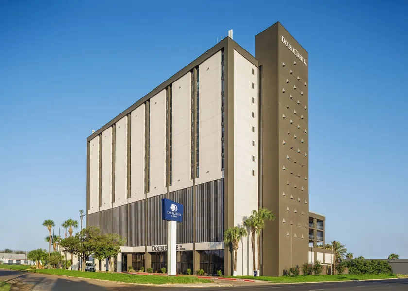 DoubleTree by Hilton Laredo hotel detail image 2