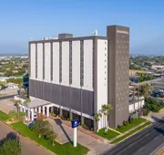 DoubleTree by Hilton Laredo hotel detail image 3
