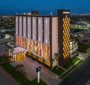 DoubleTree by Hilton Laredo hotel detail image 4