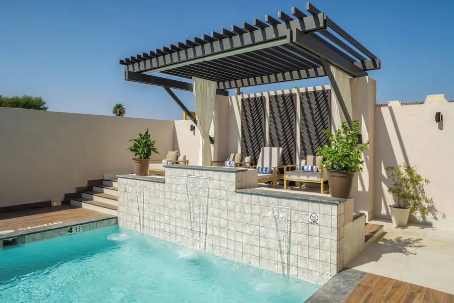 DoubleTree by Hilton Laredo hotel detail image 6