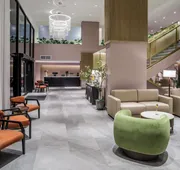 DoubleTree by Hilton Laredo hotel detail image 7