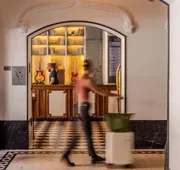 STILE Downtown Los Angeles hotel detail image 3