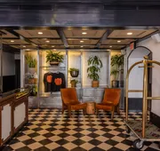 STILE Downtown Los Angeles hotel detail image 4