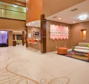 Holiday Inn Express & Suites St Louis Airport by IHG hotel detail image 3