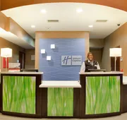 Holiday Inn Express & Suites St Louis Airport by IHG hotel detail image 5