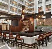 Embassy Suites by Hilton Cincinnati RiverCenter hotel detail image 3