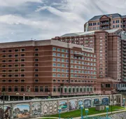 Embassy Suites by Hilton Cincinnati RiverCenter hotel detail image 5