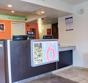 Motel 6 Springfield, OR - Eugene North hotel detail image 3