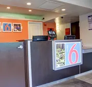 Motel 6 Springfield, OR - Eugene North hotel detail image 4