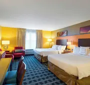 TownePlace Suites Kansas City Overland Park hotel detail image 5