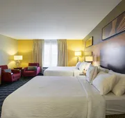 TownePlace Suites Kansas City Overland Park hotel detail image 7
