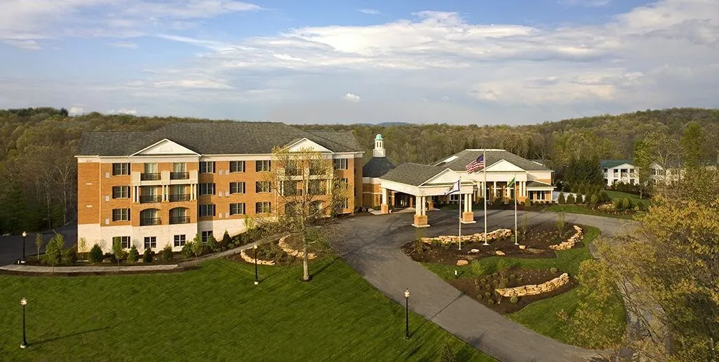The Resort at Glade Springs hotel detail image 2