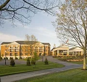The Resort at Glade Springs hotel detail image 7