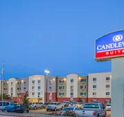 Candlewood Suites El Paso North by IHG hotel detail image 3