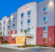 Candlewood Suites El Paso North by IHG hotel detail image 4