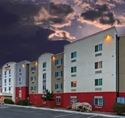 Candlewood Suites El Paso North by IHG hotel detail image 5