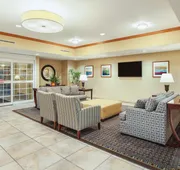 Candlewood Suites El Paso North by IHG hotel detail image 7
