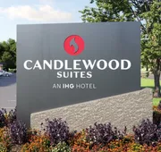 Candlewood Suites Wichita Airport by IHG hotel detail image 3