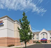 Candlewood Suites Wichita Airport by IHG hotel detail image 4
